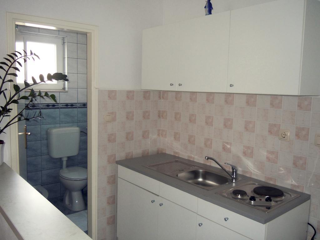 Apartments Petar ฮวาร์ ห้อง รูปภาพ