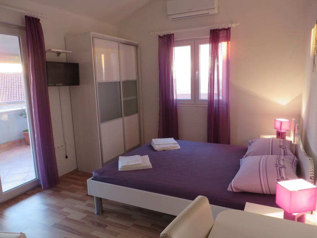Apartments Petar ฮวาร์ ห้อง รูปภาพ