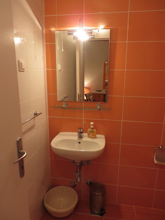 Apartments Petar ฮวาร์ ห้อง รูปภาพ